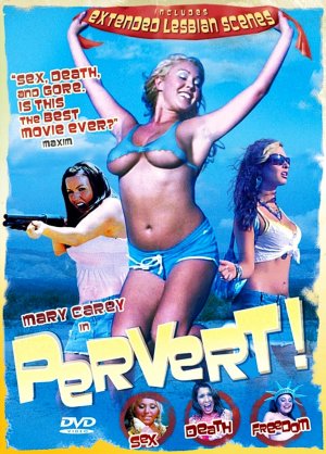 Pervert! (2005) Adult Movie Video